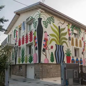  Maison d'hôtes Da Coco -