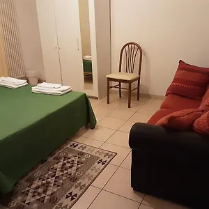  Maison d'hôtes Locazione Menini - Zona Stazione