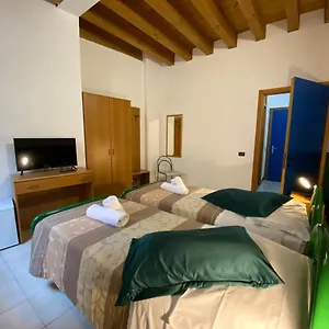  Maison d'hôtes Casa Santa Caterina E Sant Antonio