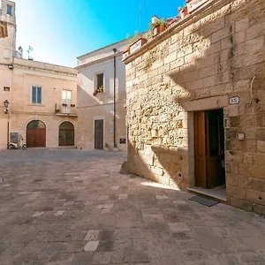 Demetra Frühstückspension Lecce