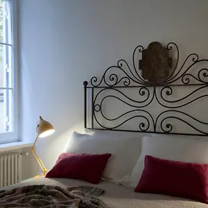 Casa Fabbrini Boutique Frühstückspension Rom