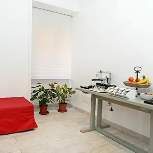Houspitality Nero Frühstückspension Rom